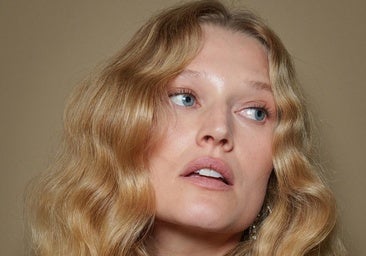 Es la barra más solicitada por las mujeres con canas tardías.